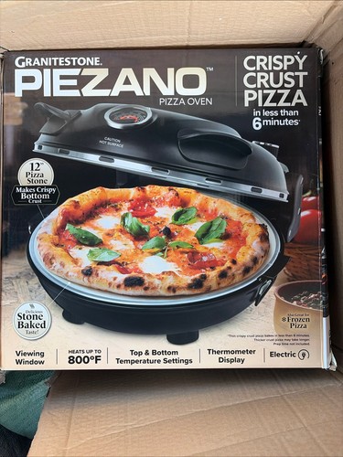 Piezano cream portable - in.,