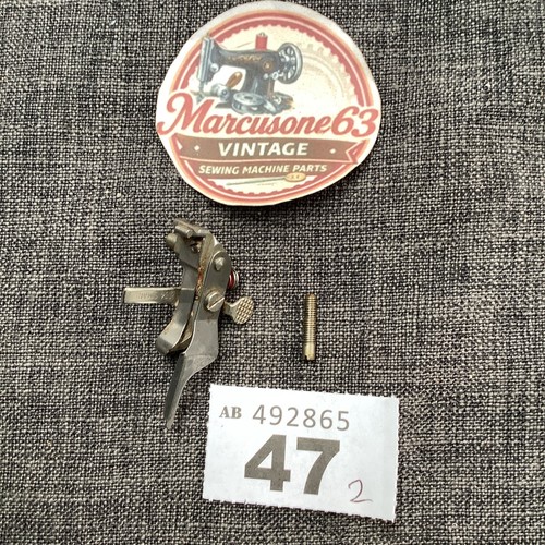 Genuine simanco 32659 singer - genuine,