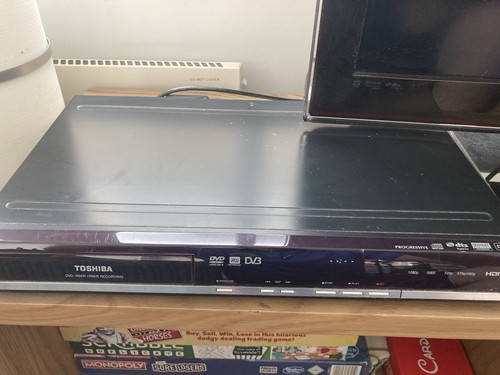 Toshiba r17dt black - toshiba, d-r17dt-k-tb