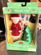 NEW MADELINE CHRISTMAS GIFT