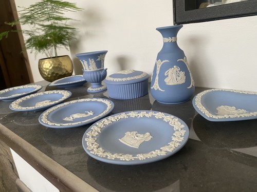 Large collection vintage - large,