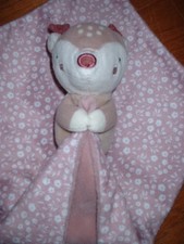 TU SAINSBURYS BABY GIRL PINK