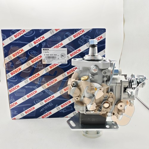 Diesel fuel injection pump - fuel,