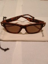River Island Women Animal Print Sunglasses Brown 382418 Brown 