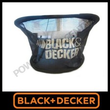 Black & Decker 1003787-00 Lawnracker Lawnmower Collection Bag Unit GD300 GD300x