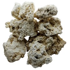 Dry ocean reef rock 20kg - reef,