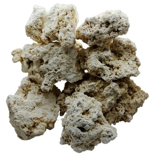 Dry ocean reef - ocean, rock