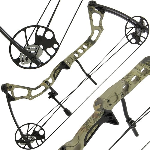 Compound archery bow mirage - archery,