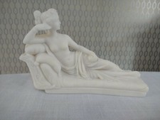 Venus Victrix Reclining Nude