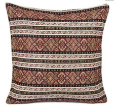 45cm x 45cm Hand-woven Kilim