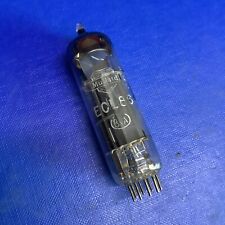 Vintage Mullard ECL86 Valve - Good Condition - 1 Valve