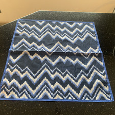 BNNT MISSONI square cotton scarf