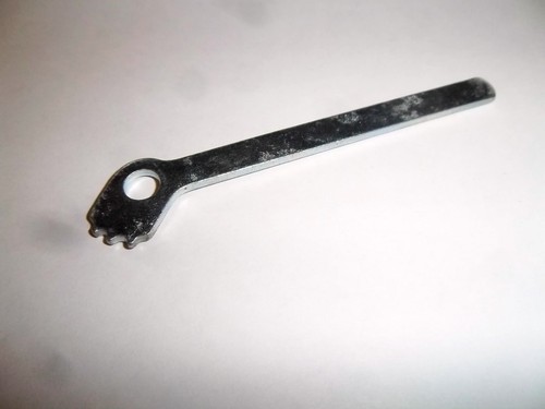 Original triumph trw tappet - original,