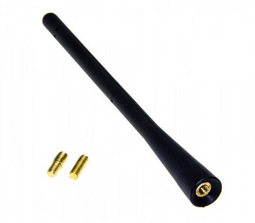 Antenna car radio gps gsm - fm,