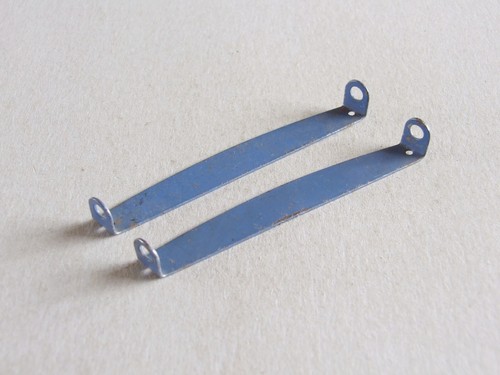 Meccano aeroplane - 2,