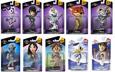 Marvel Disney Infinity Mini