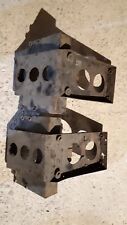 Ferrari F355 355 engine ecu cradles / brackets / carrier for 2.7 version