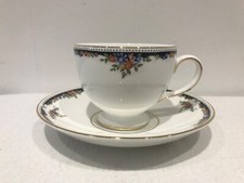Wedgwood Osborne Cup and