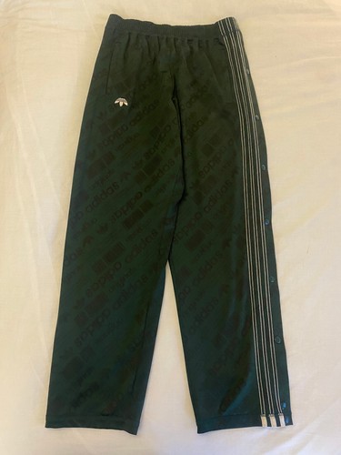 Adidas alexander wang track - x,