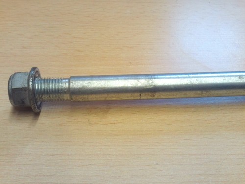 Lifan 125 2007 front - lifan, 125-30