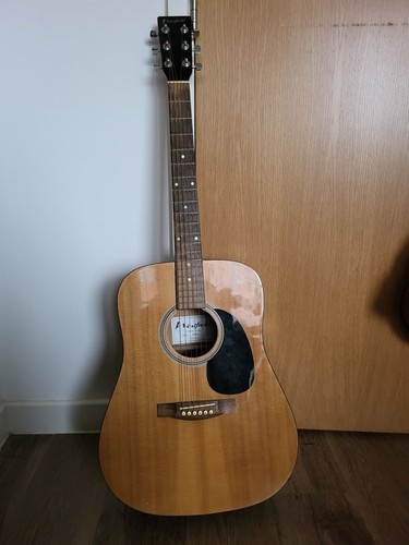 Westfield string acoustic - string,