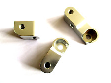 BAJA ALLOY SILVER CHASSIS ROLL