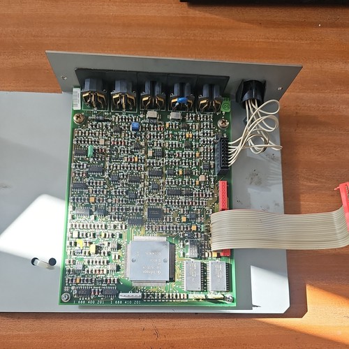 Circuit board bosch - board, suitable