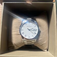 Gents Claude Bernard Wrist Watch