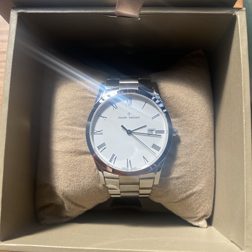 Gents claude bernard - claude,
