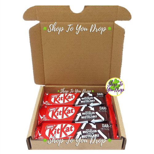 Dark chocolate kit - chocolate, x