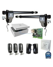 Oxygen Automation Electric
