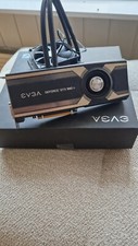 EVGA GeForce GTX 980 Ti Hybrid