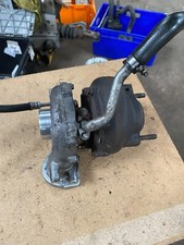 BMW E60 E61 525D M57N Diesel