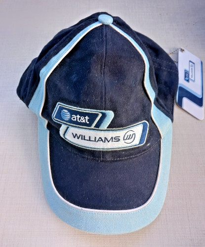 Official williams team - official,