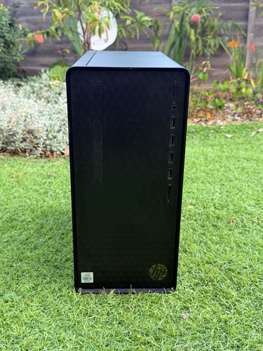 Desktop tpc f123 mt - hp, pc