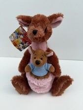 Disney Store Exclusive Kanga &