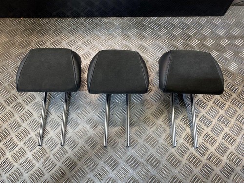 Citroen ds3 rear seats - ds3,