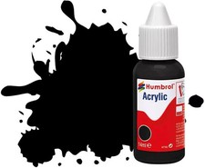 Humbrol Model Paint - DB0033