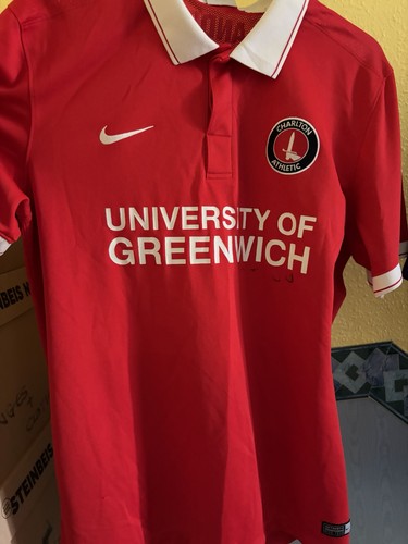 Vintage charlton athletic - vintage,