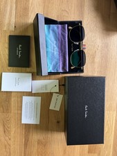 Paul Smith Gold Tone