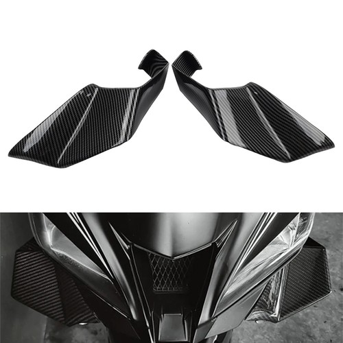 Aerodynamics winglet front - aerodynamics,