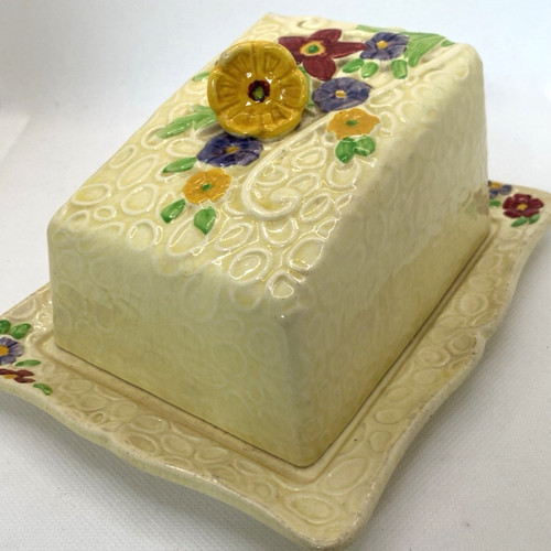 Royal winton grimwades butter - winton,