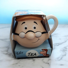 Tetley Tea Gaffer Mug 3D