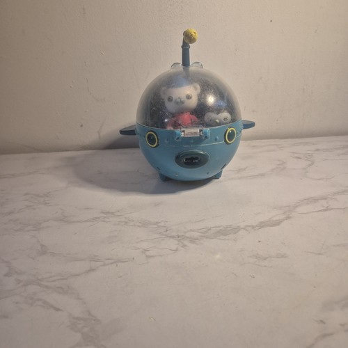 Fisher price octonauts gup - price,