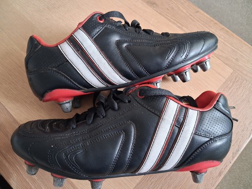 Patrick unisex rugby boots - unisex,