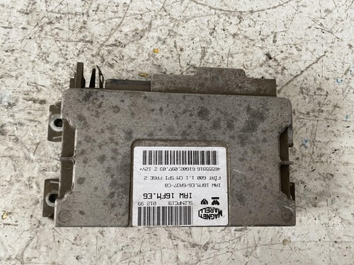 Iaw16fme6 engine control - control, unit