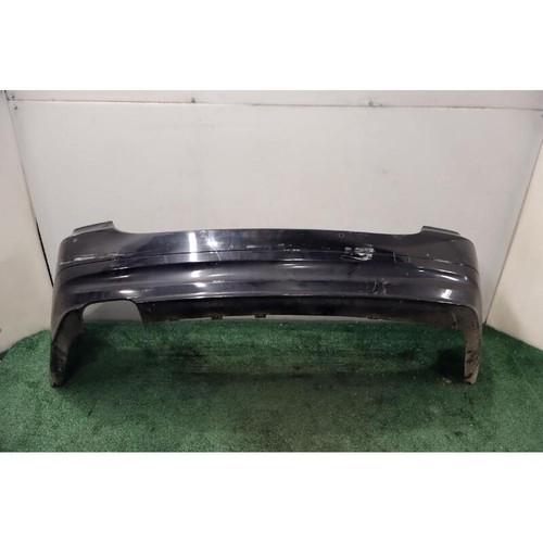 Rear bumper bmw serie - serie, 3