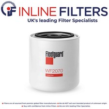 Water Filter for SDMO