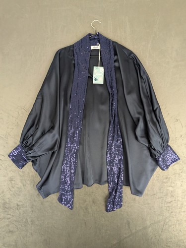 Tilletts ladies kimono jacket - tilletts,