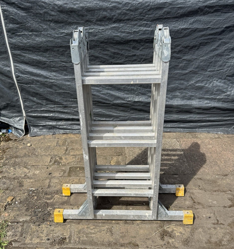 Mac allister 30m combination - 3.30m,